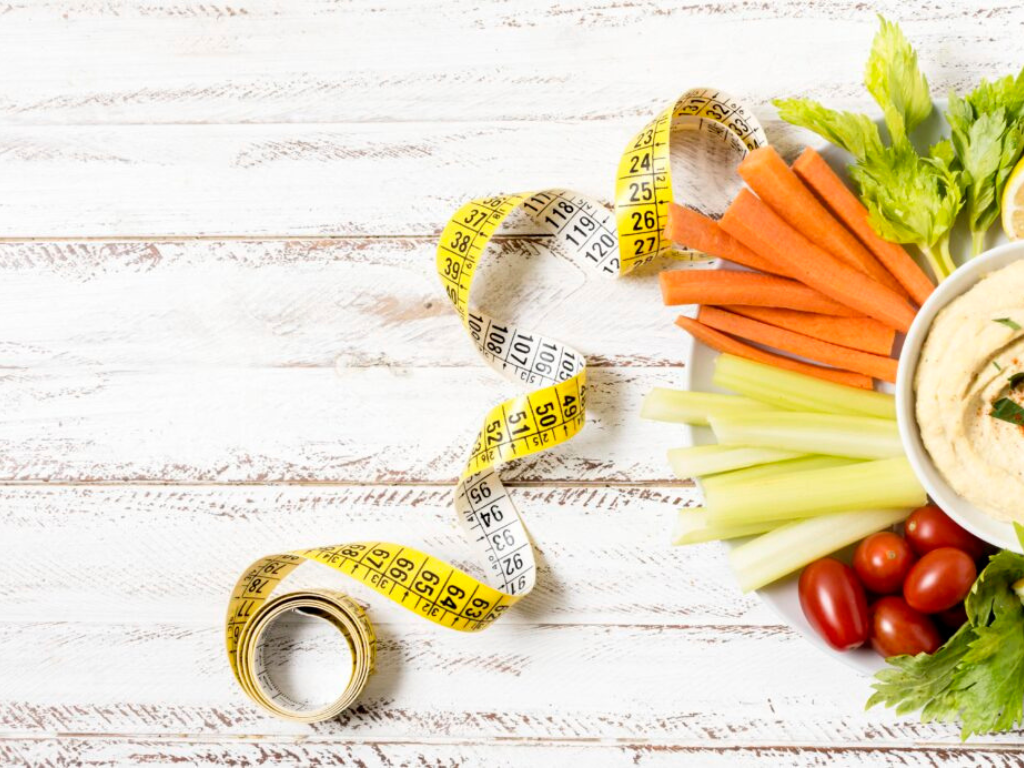 5 functional foods that will make you dry