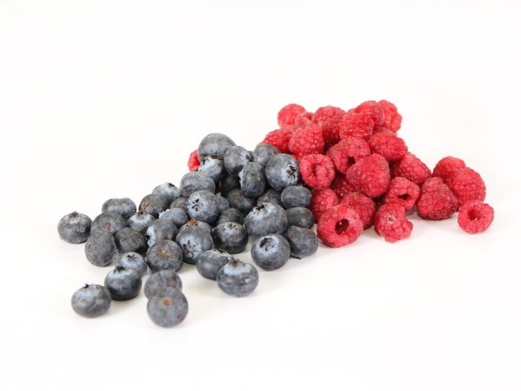 The Perfect Combination of Gojiberry and eye health