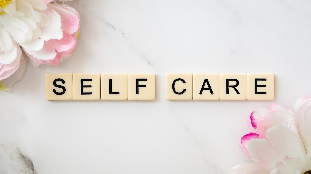 The Importance of Self-Care An Investment in Yourself