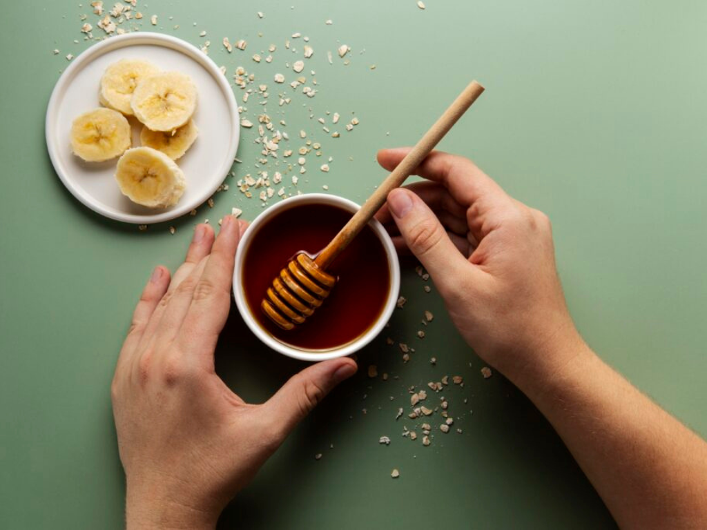 This is the Most effective exfoliation for your skin