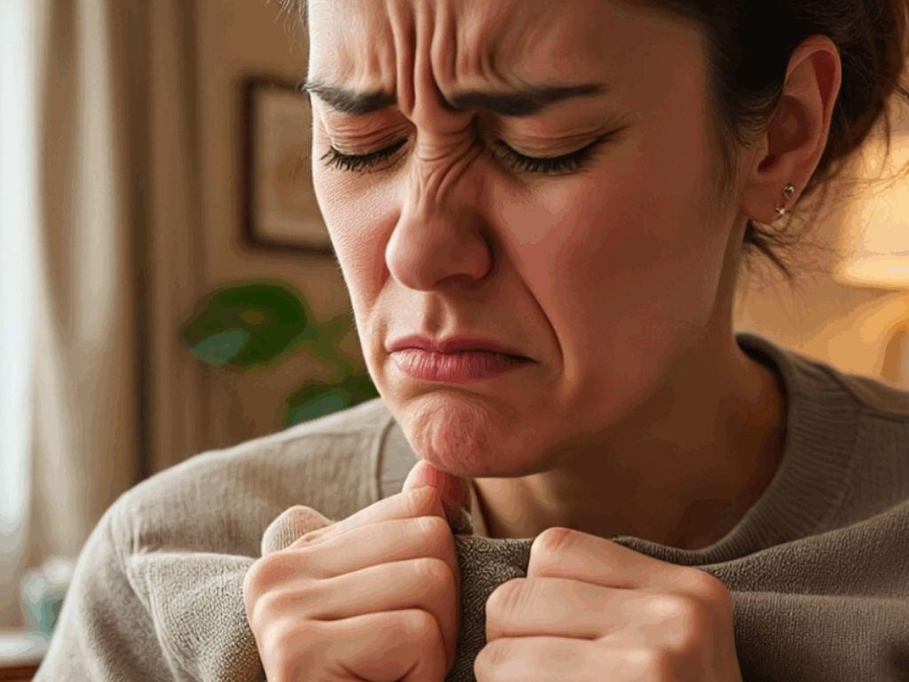 The challenges of those suffering from slow metabolism.