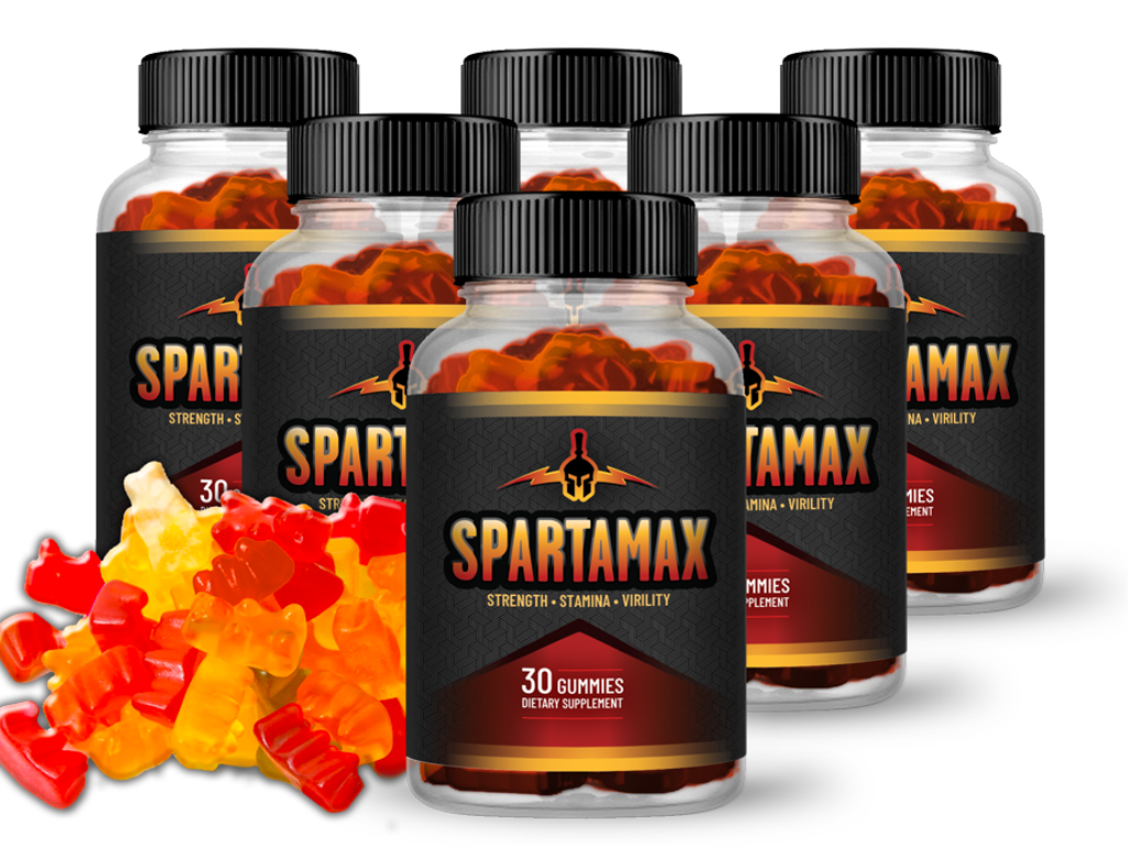Spartamax Reviews 2025 ❌ LEGIT or ⚠️ SCAM?)