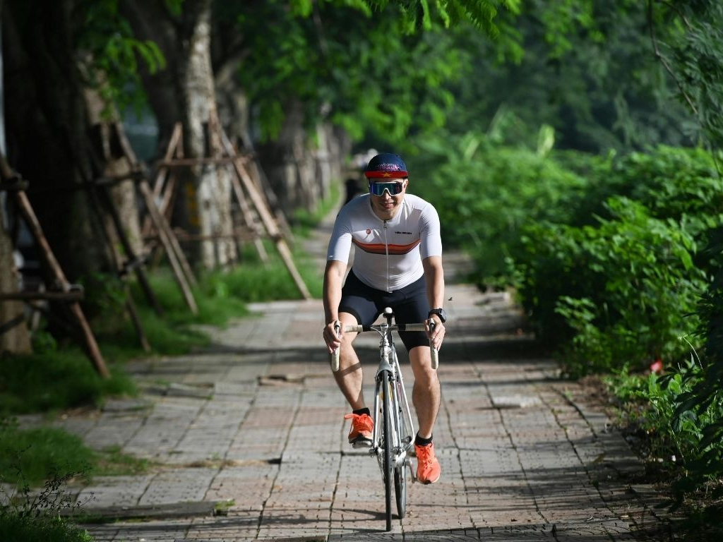 Five Lifestyle Habits That Can Help You Live to 100 (After 40)