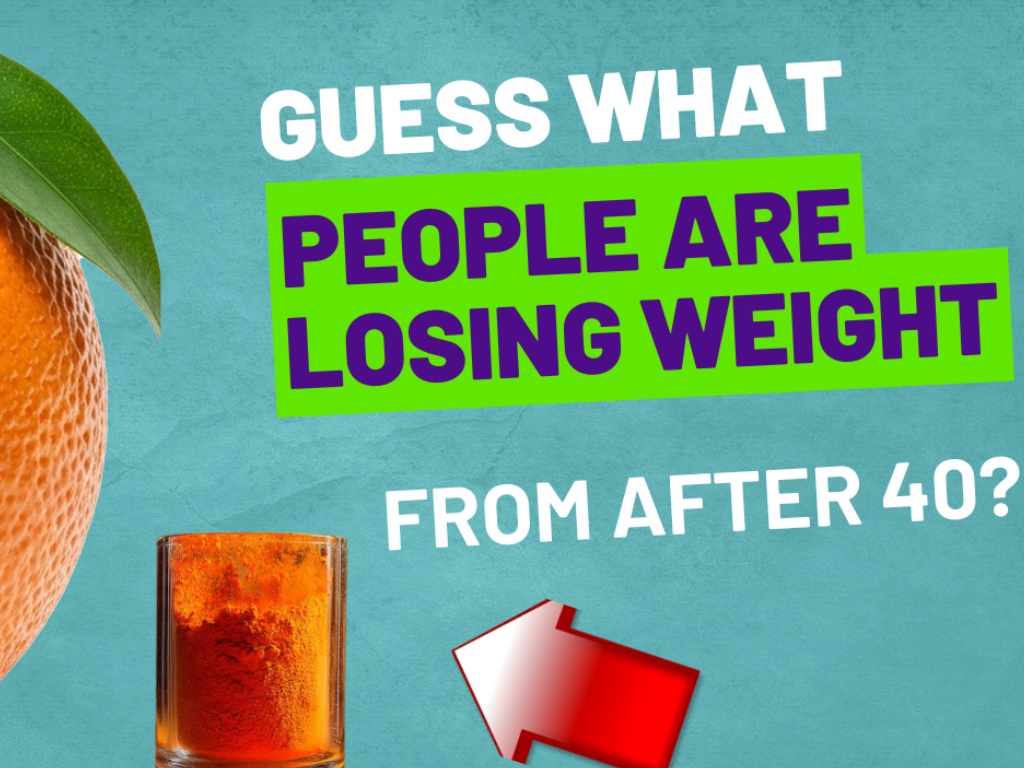 Why Losing Weight After 35 Feels Different